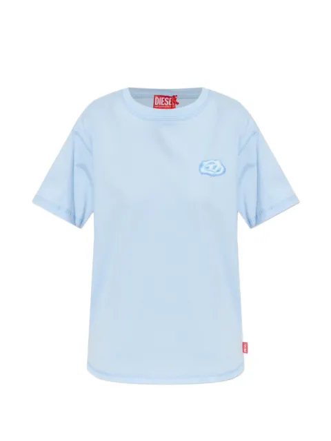 Diesel T-Normy-S7 graphic T-shirt