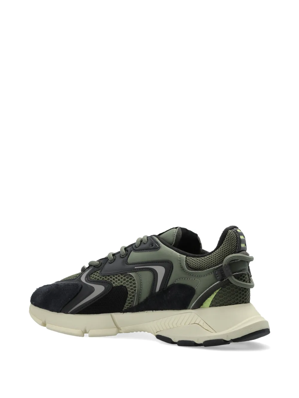Lacoste L003 Neo sneakers Groen