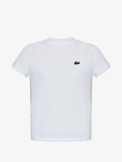 Lacoste Ultra-Dry technology T-shirt