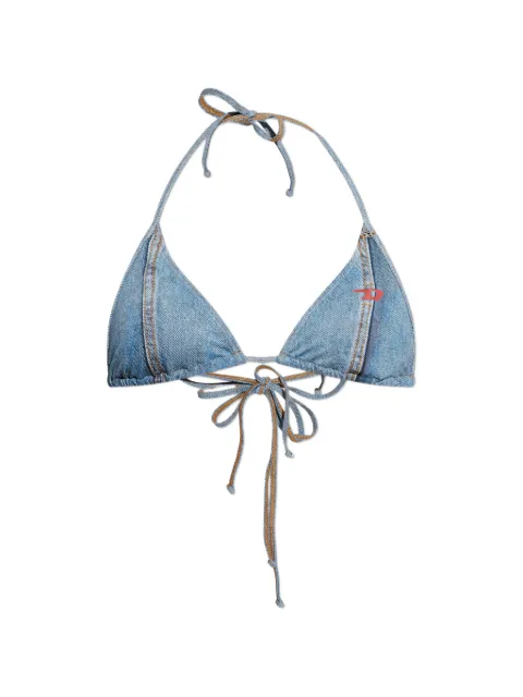 Diesel top de bikini Tatiana-Dnm