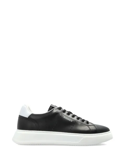 BOGNER Milan lace-up sneakers