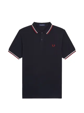 Fred Perry