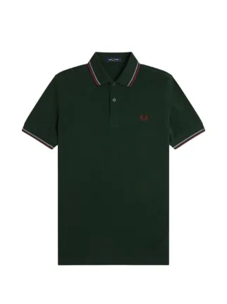 Fred Perry