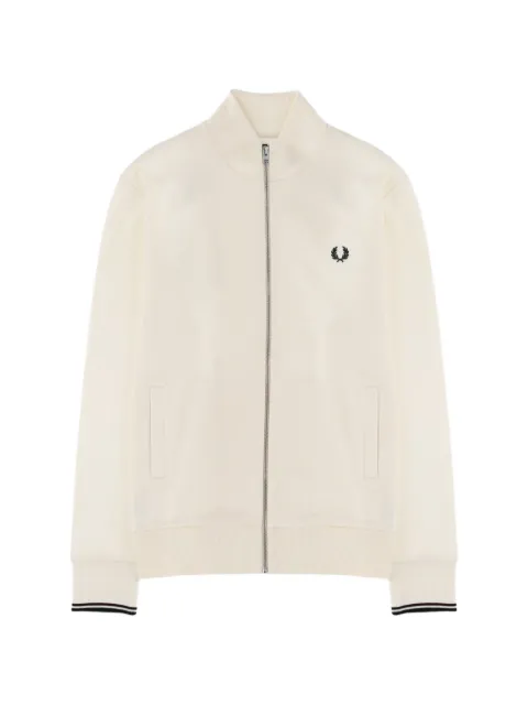 Fred Perry zip-up sweatshirt