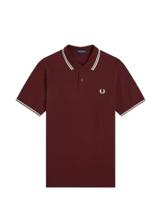 Fred Perry