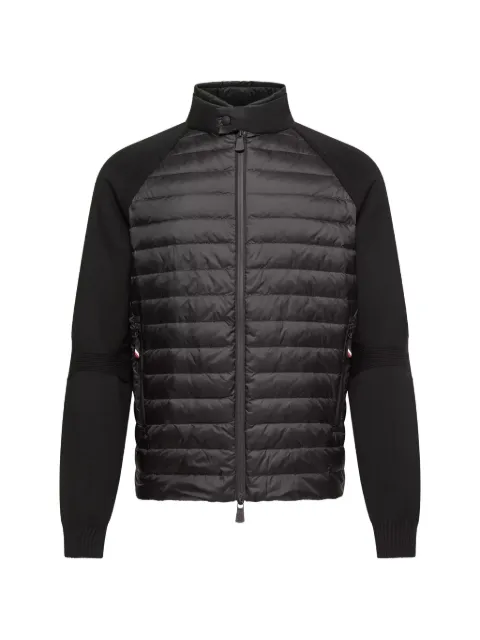 Moncler Grenoble Jaqueta matelassê