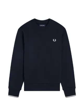 Fred Perry