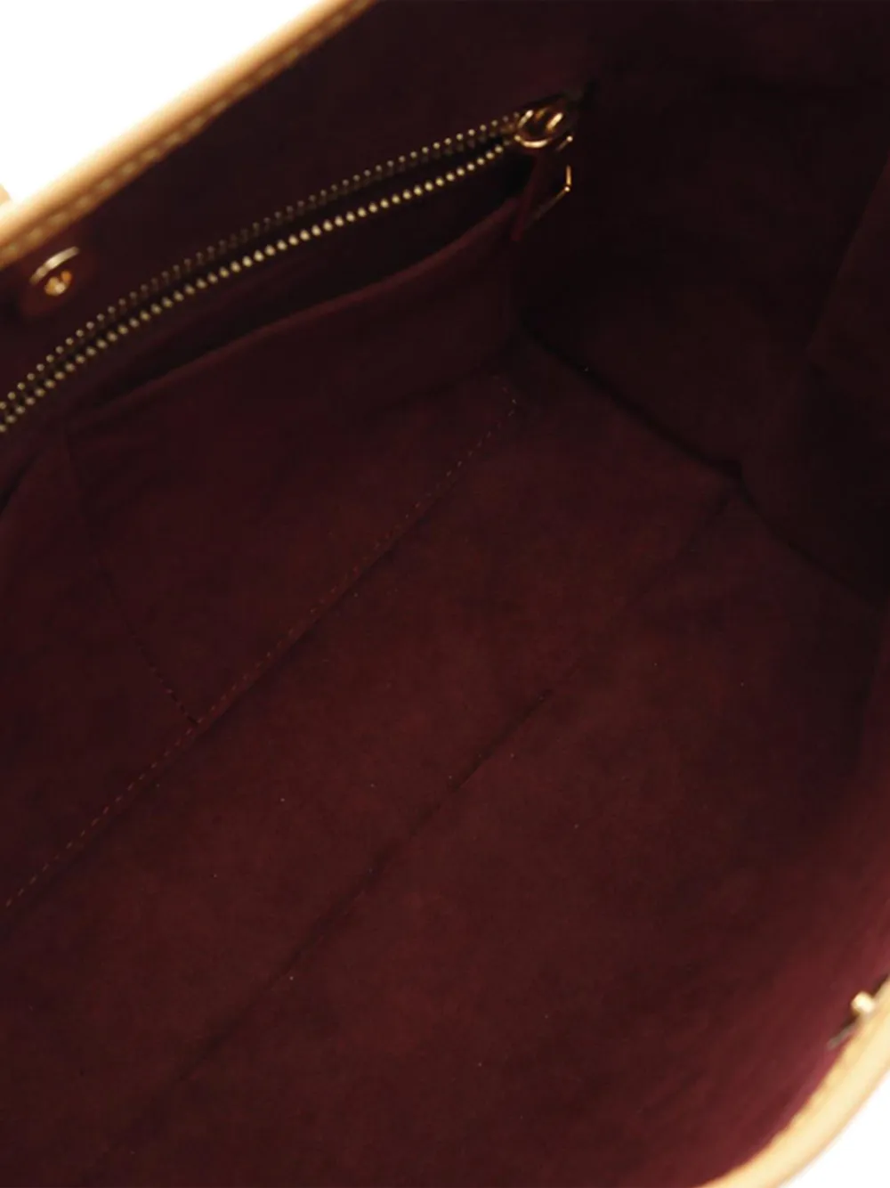 2021-2026 Monogram Carryall Pm Shoulder Bag