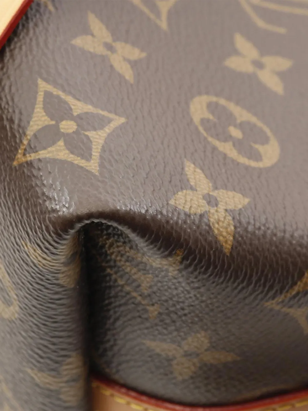 2021-2026 Monogram Carryall Pm Shoulder Bag