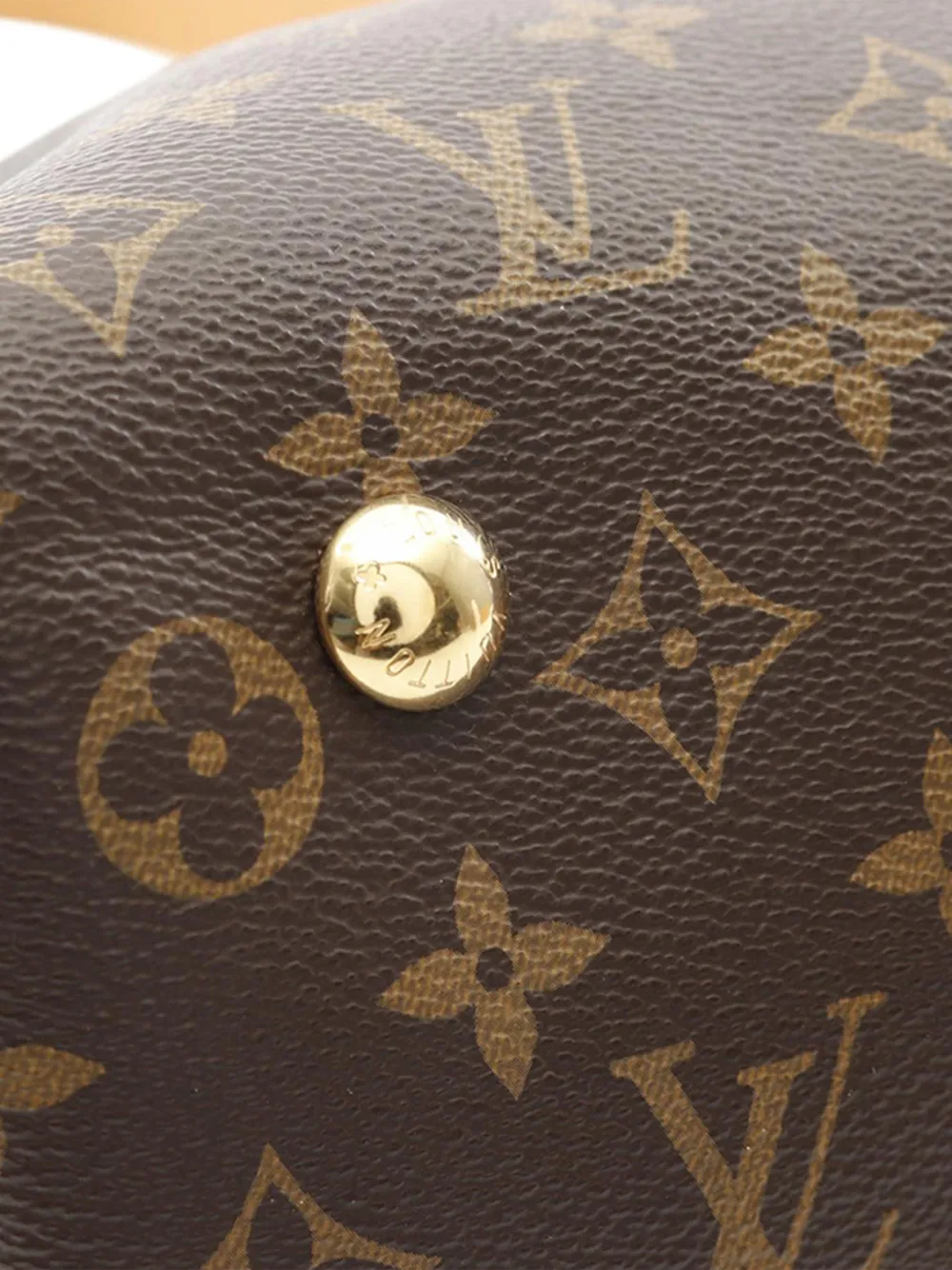2021-2026 Monogram Carryall Pm Shoulder Bag