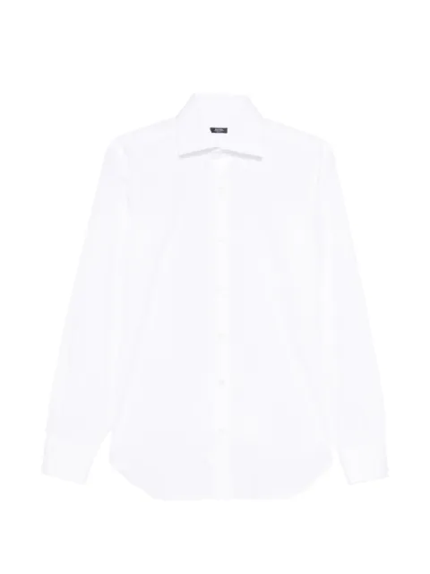 Barba long-sleeve shirt