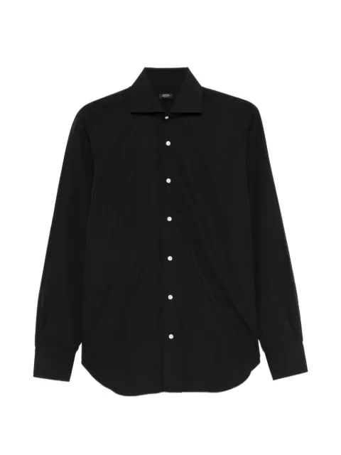Barba button shirt