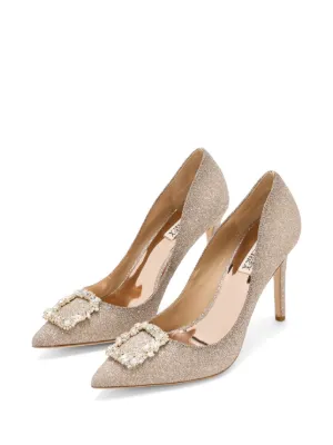 Badgley Mischka（バッジェリー・ミシュカ）ウィメンズ - FARFETCH