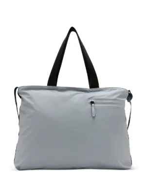 MM6 Maison Margiela Classic Japanese Handbag | Blue | FARFETCH ZA