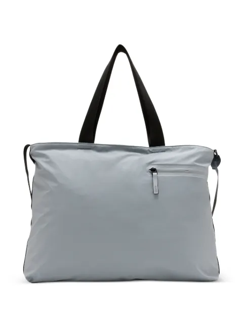 Rains Dash zip-fastening tote bag