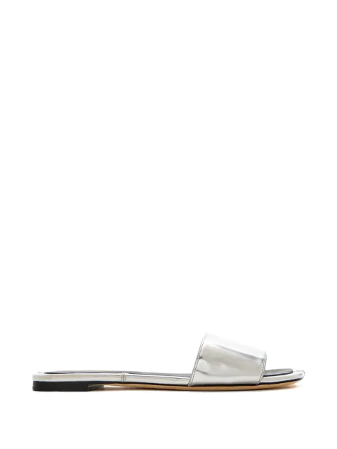 Vince Valeria square-toe sandals