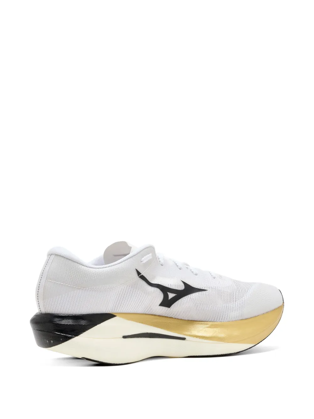 Mizuno Hyperwarp Pro sneakers met veters Wit