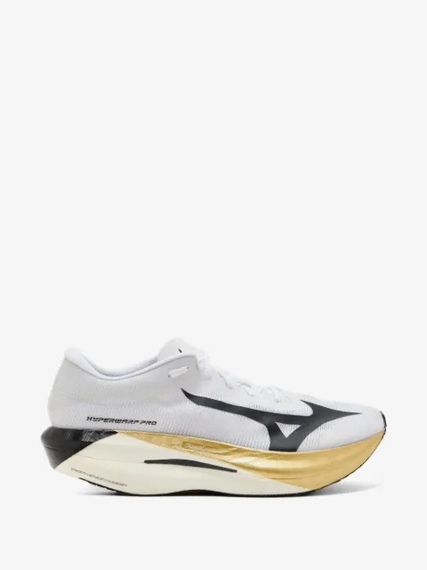 Mizuno Hyperwarp Pro lace-up fastening sneakers