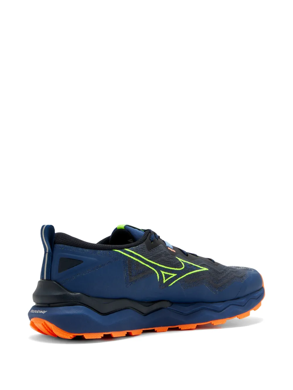  Mizuno Zapatillas Wave Daichi 9 - Azul 