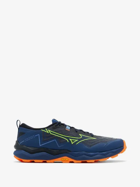 Mizuno Wave Daichi 9 sneakers
