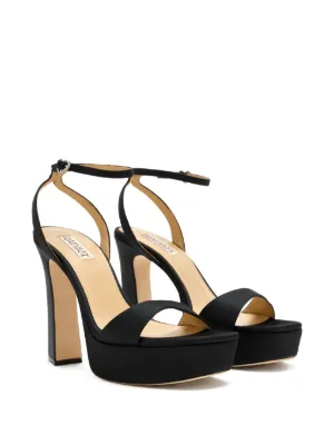 バッジェリーミシュカ　フラットシューズ ブライダルシューズ】LA発！ビジューたっぷりパンプス Badgley Mischka