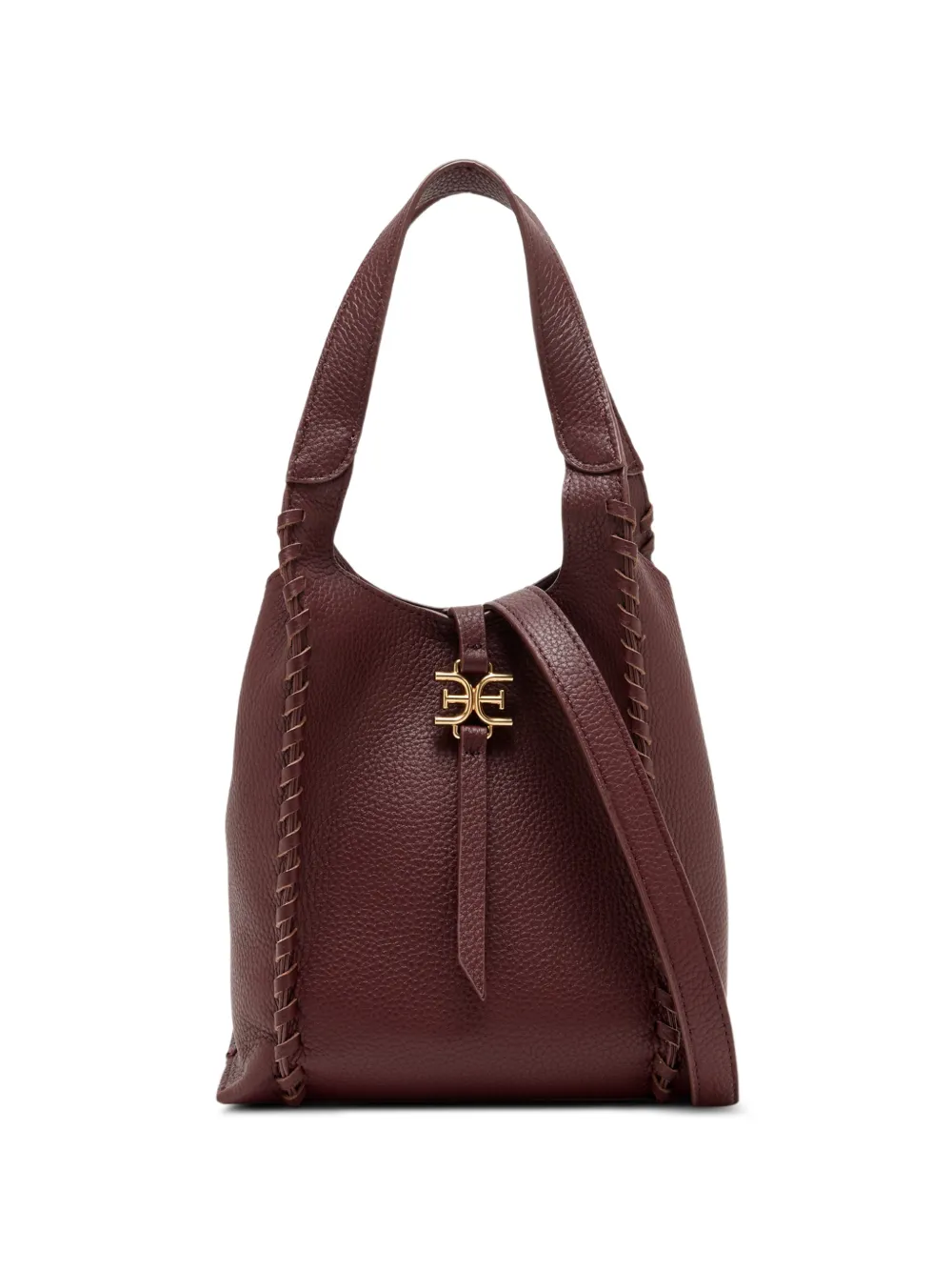 Sam Edelman Sylvia mini shoulder bag - Rosso