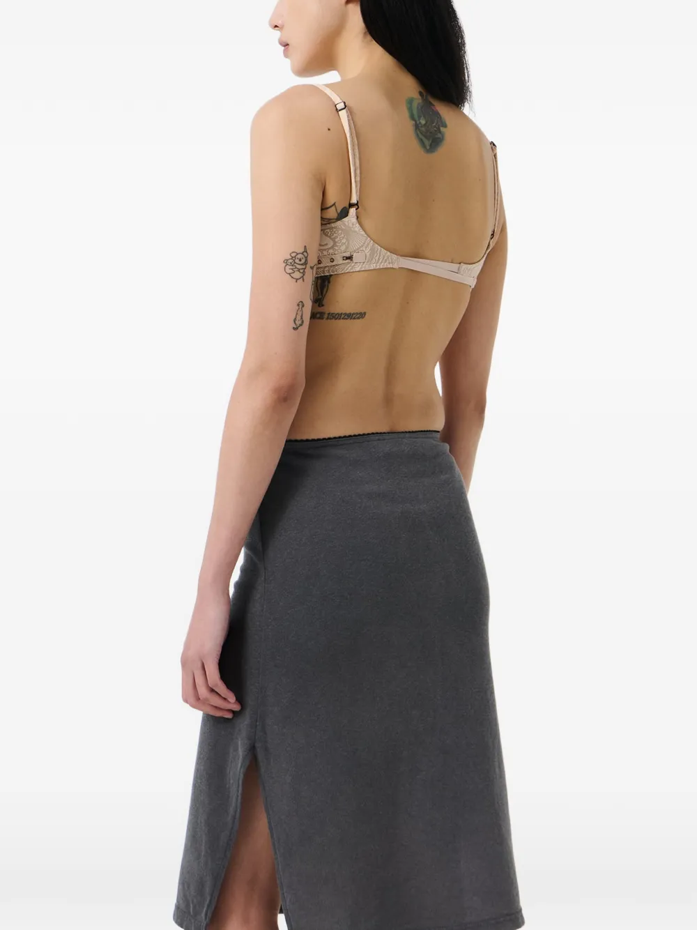 OUR LEGACY Meguro top Beige