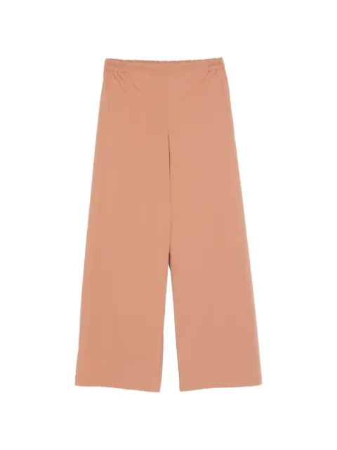 Niu Bojan elasticated trousers