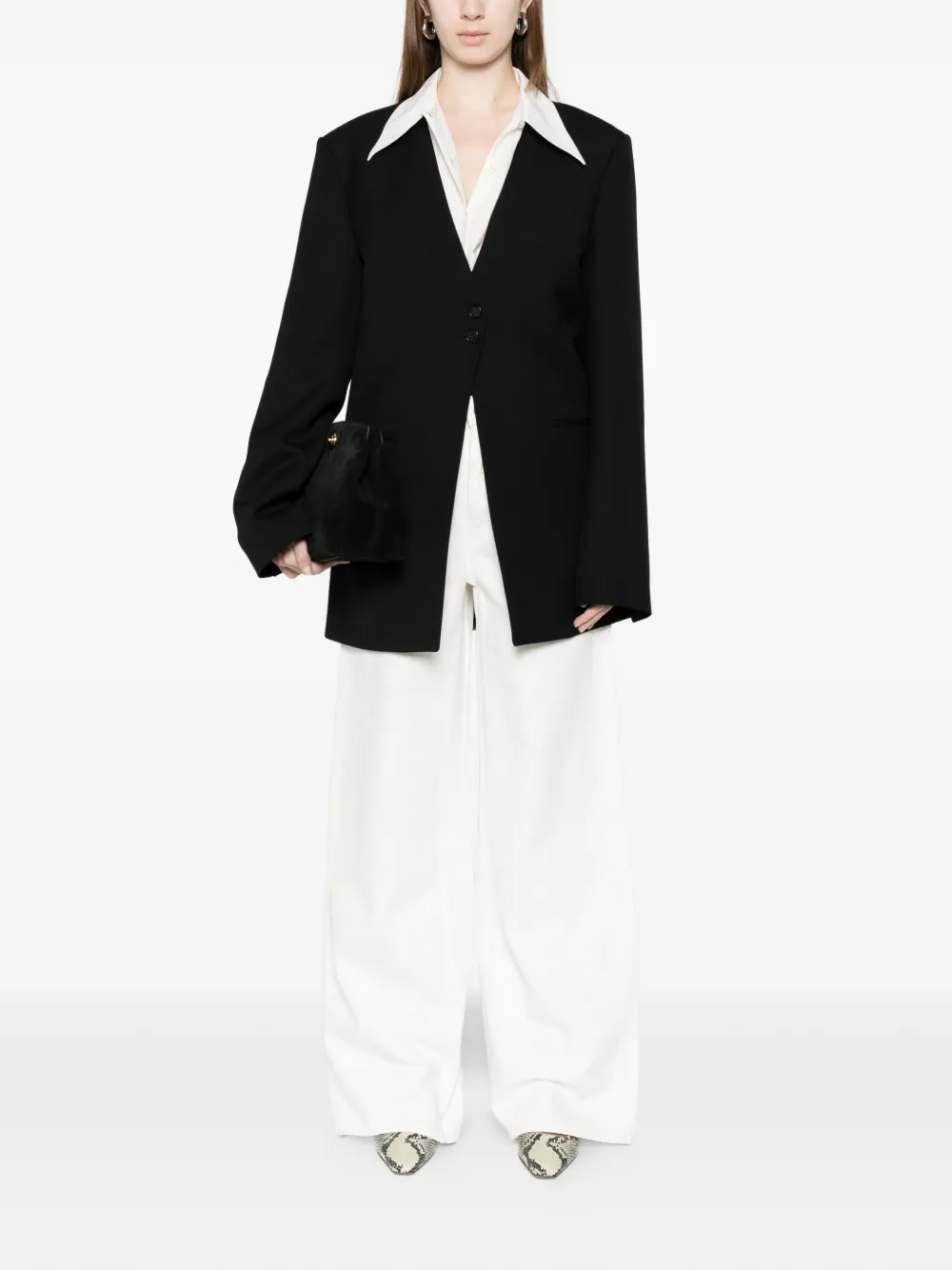  Teurn Studios Tommy Jeans - White 