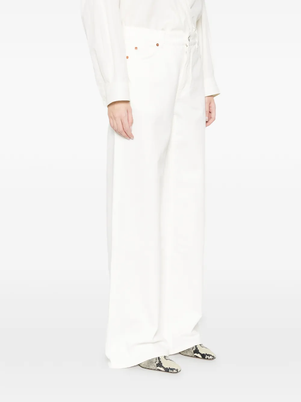  Teurn Studios Tommy Jeans - White 