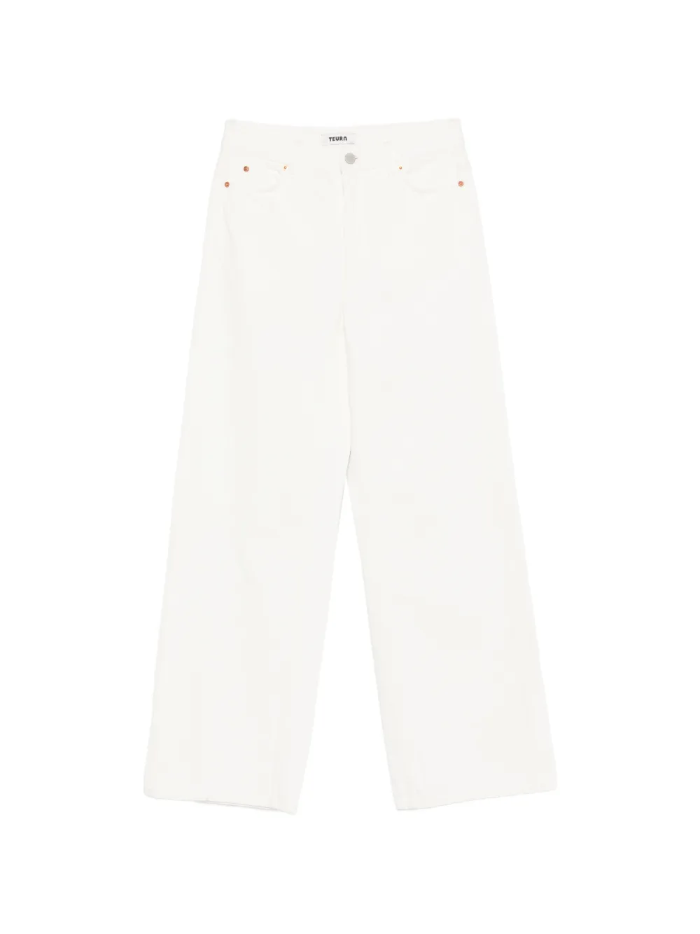 Teurn Studios Tommy jeans - Bianco