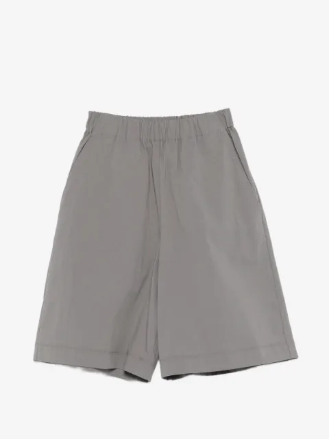 Douuod Kids elastic-waist shorts