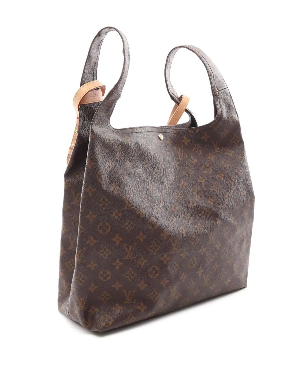 2021-2026 Monogram Atlantis Gm Satchel