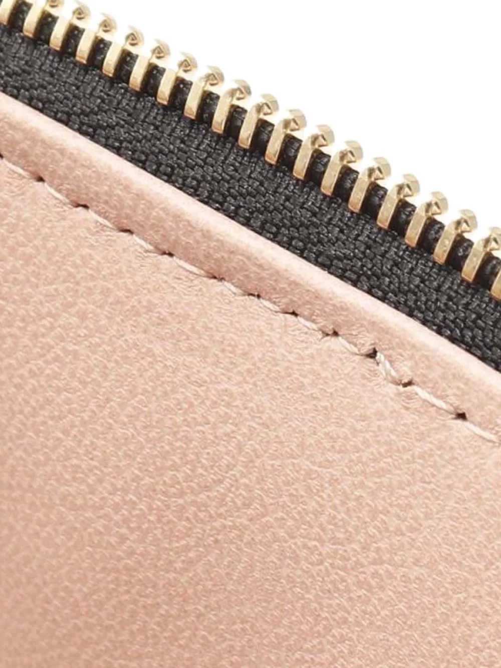 2021-2026 Monogram Embossed Puffy Lambskin Vanity Pm Satchel