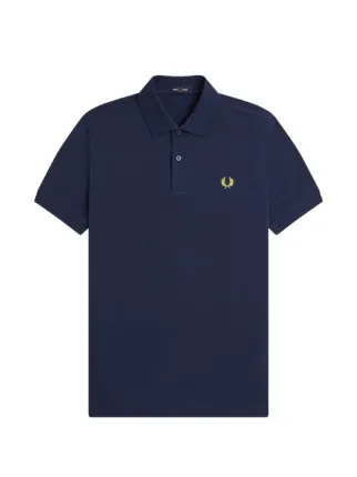 Fred Perry