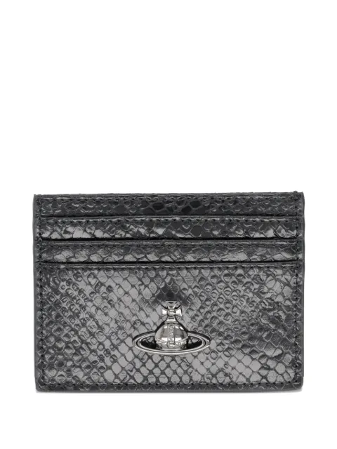 Vivienne Westwood cartera Orb