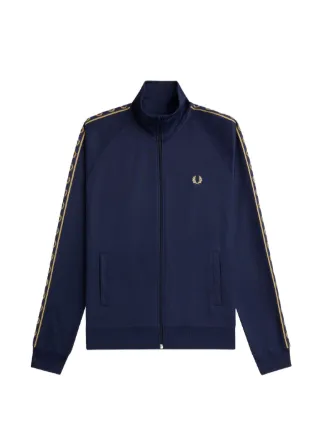 Fred Perry
