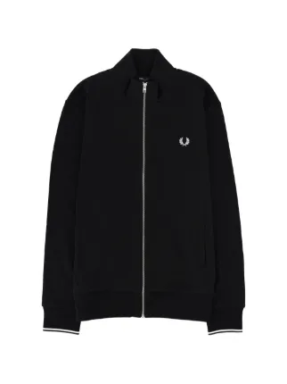 Fred Perry
