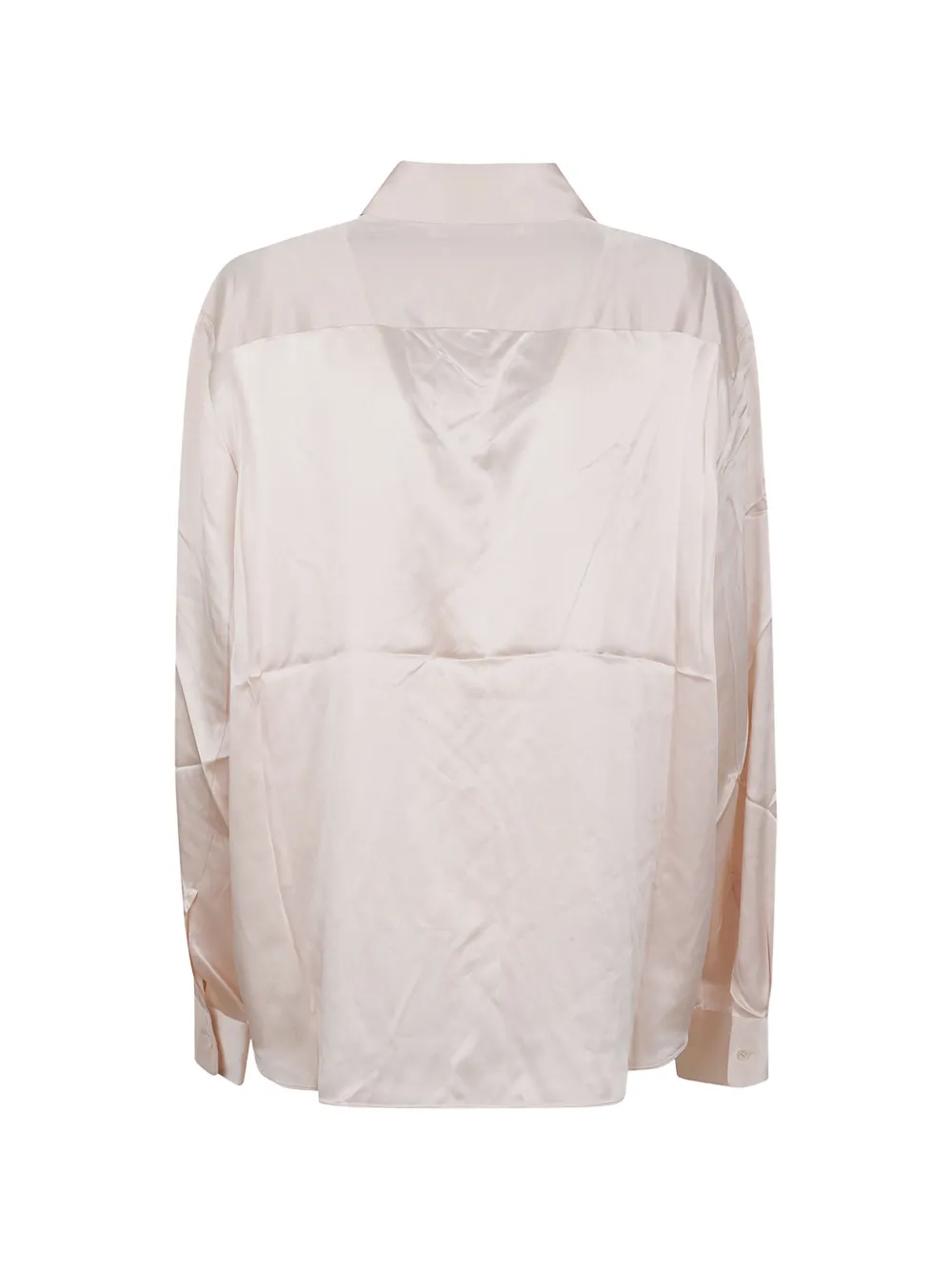  Lisa Yang Buttoned Shirt - Neutrals 