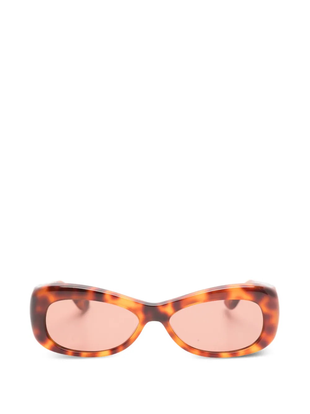 Port Tanger Lydia sunglasses - Braun