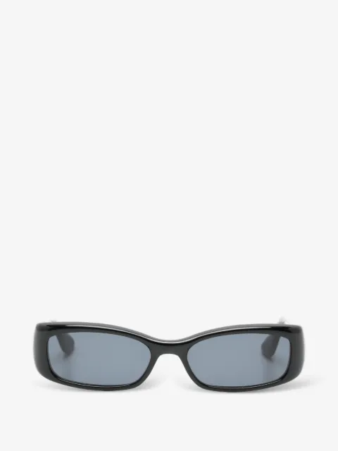 Port Tanger Leila rectangle-frame sunglasses