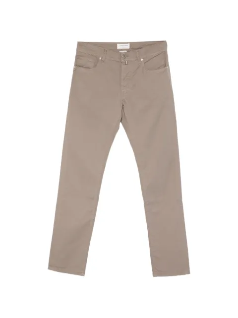 Jacob Cohën pocket trousers