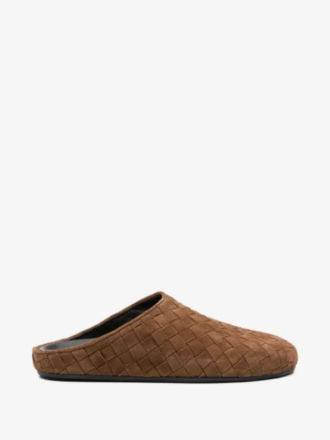 Officine Creative Mules intrecciate