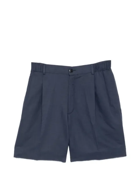 Brioni Bellagio shorts