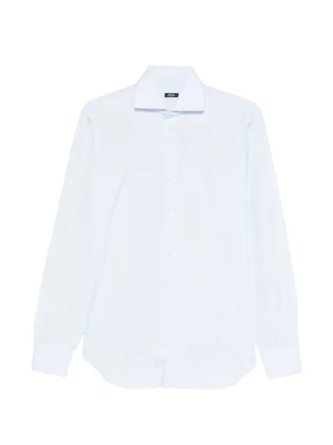 Barba buttoned shirt