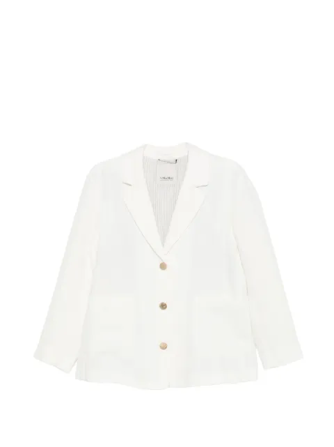 'S Max Mara linen jacket