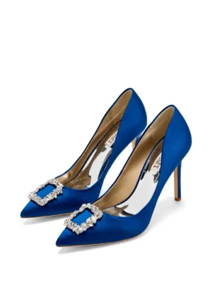 Badgley Mischka（バッジェリー・ミシュカ）ウィメンズ - FARFETCH