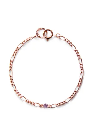 Justine Clenquet Irvin Bracelet | Gold | FARFETCH BG
