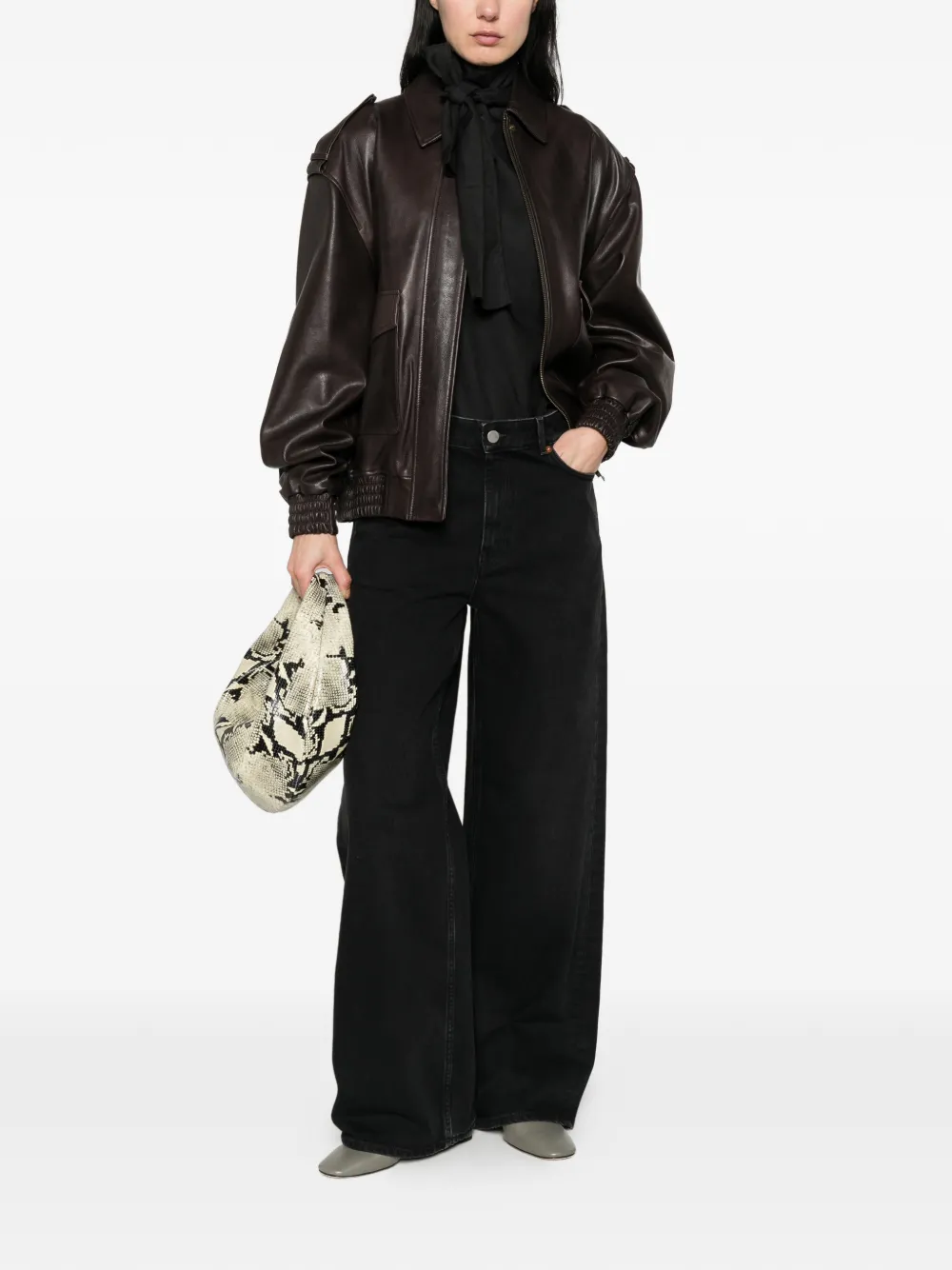  Teurn Studios Tommy Jeans - Black 