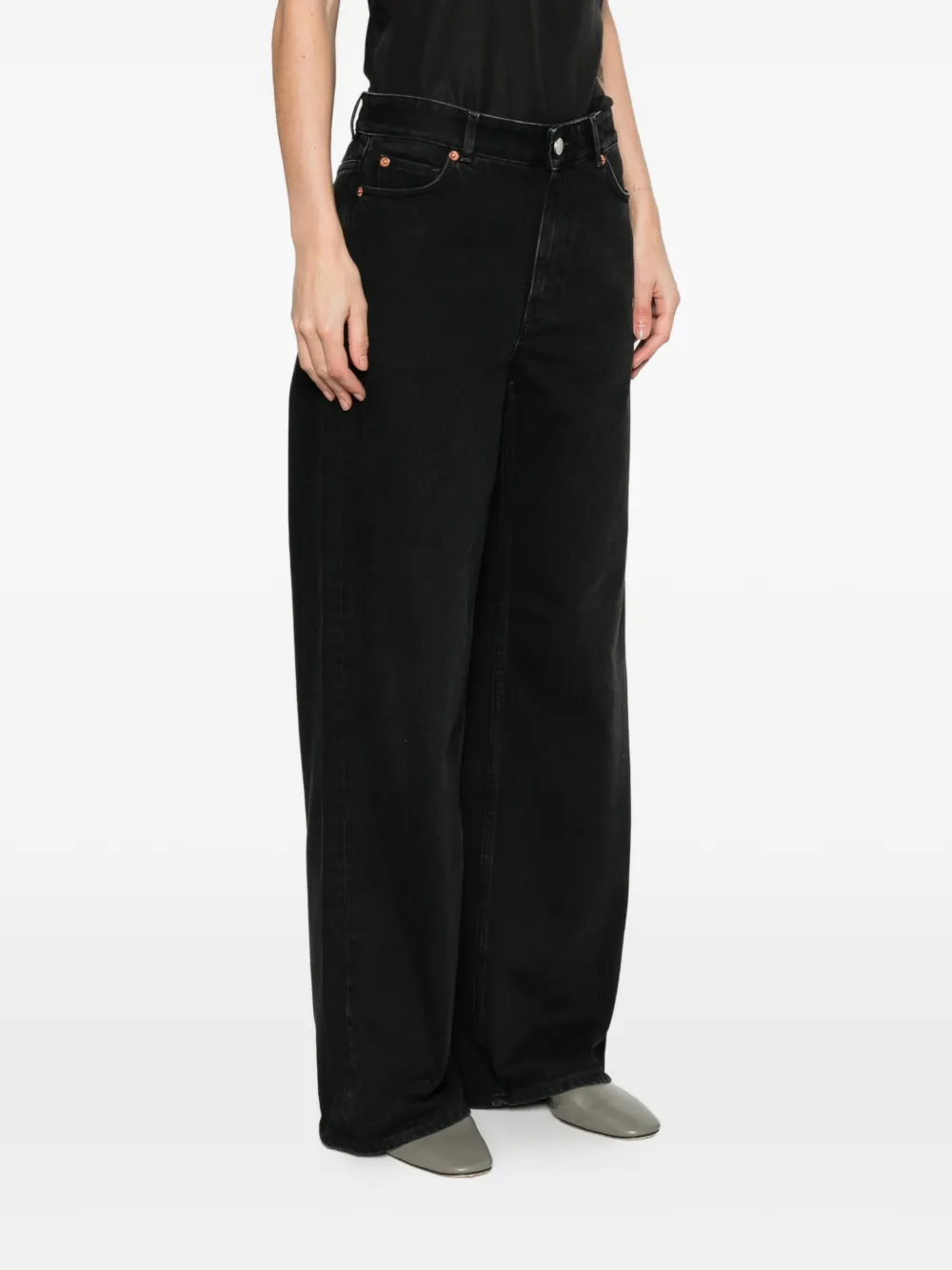  Teurn Studios Tommy Jeans - Black 